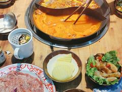 -楠火锅(哈尔滨金爵万象店)