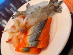 -广州希尔顿逸林酒店-OPEN開·全日制餐厅·海鲜·小火锅·自助餐(东风路店)