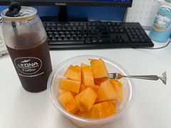 -安琳acKONA咖啡(市南店)