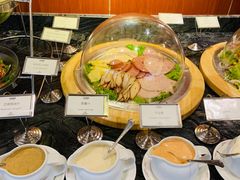 -汇泉王朝大饭店-旋转餐厅(南海路店)