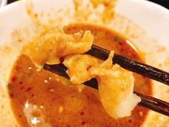 -裕德孚·非遗手切涮羊肉(东直门内大街店)