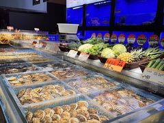 -徐记海鲜(大雁塔|金都店)