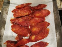 -破瓦寒窑·地摊烤羊排