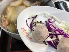 -燃计沙茶皇·香港沙茶火锅(人广旗舰店)