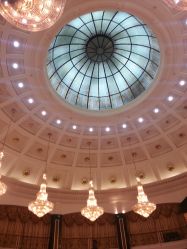 -苏宁环球套房饭店·宴会厅