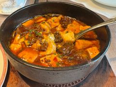 -九里云松·天香餐厅