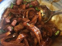 -兰溪小馆(东直门簋街店)