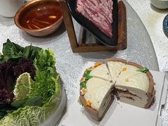 -东来顺•非遗火锅(外滩店)