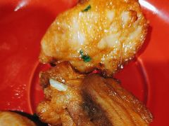 -必胜客(金鹰店)