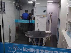 -萌兽医馆·宠物医院·猫骨科(创景店)