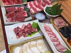 -牛也烧肉(摩尔城店)
