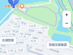 -蠡湖大桥公园