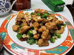-爷爷的烀饼店