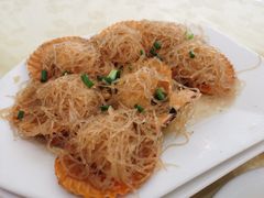 -波记美食店·现捞海鲜