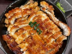 -玄白·炭烤活鳗(上海首店)