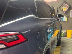 -CJ车体工作室·洗车·贴膜·美容