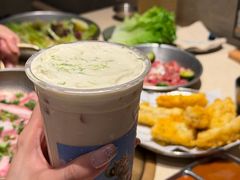 -蚂蚁洞·烤肉大营地(上海静安大悦城店)