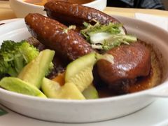 -太平馆餐厅(尖沙咀店)