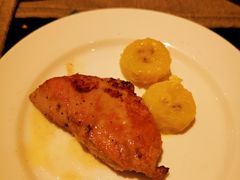 香煎鹅肝-盛宴自助餐厅(运达喜来登店)