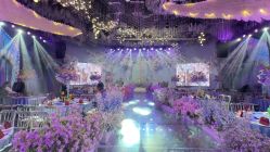 -东方薇婷艺术中心(北外滩店)