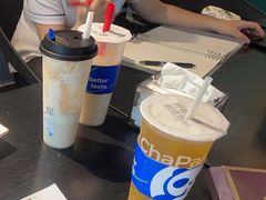 -茶百道(湖墅潮王路店)