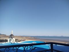-青岛海泉湾度假区温泉