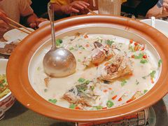 -老湖南民间菜·牛肉十八炒(花都店)