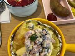 -库滋明·俄罗斯特色美食(中央大街店)