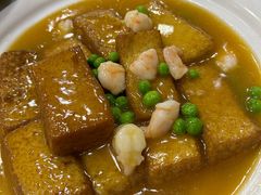 -金瑞轩大酒楼·顺德鱼生·粤菜海鲜(东江国际店)