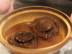-明阁 Ming Court(广州朗豪酒店)