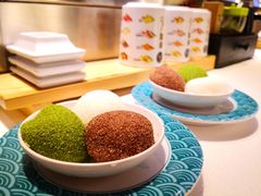 -采御鲜·回转寿司(汕头万达店)