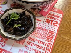 -鑫花溪牛肉米粉(凤凰街创始总店)