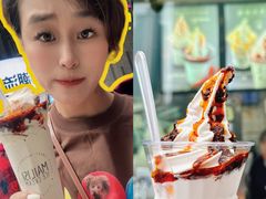 红油辣椒冰淇淋-麦丽丝红油辣椒冰淇淋(江家巷店)
