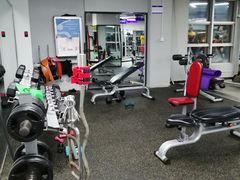 -CXFIT 陈徐健身工作室(凯旋店)