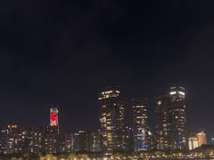 -琶醍壹号•潮菜江景餐吧