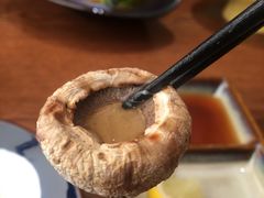 -炎蔵牛舌烤肉