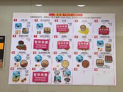 -珍妮曲奇聪明小熊(上环店)