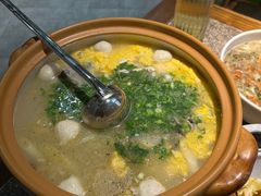 -古集小镇(银泰店)