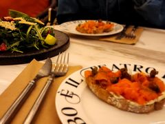 -IL TEATRO 精品意大利餐厅