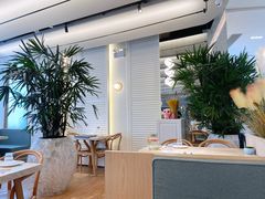 大堂-7senses(金狮广场店)