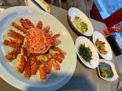 -有喜胶东小馆(太申祥和店)