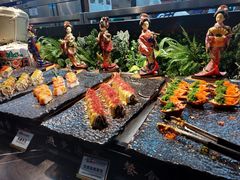 -梨花自助烤肉(乐宾店)