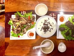 -玛禄藏膳(五分店)