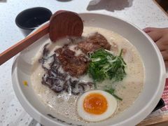 -味千拉面(广州白云机场T1西二店)