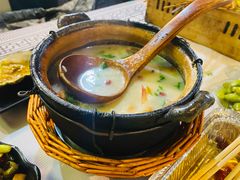 -云晓光头烧烤吧(盛夏店)
