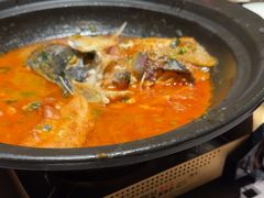 -小厨娘淮扬菜(天印大道店)