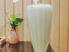 奶香玫珑瓜-昱匠·日本料理(金融街店)