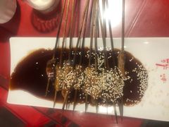 -醉烧膘·烧烤夜宵王(总店)