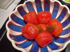 -花潮料理艺食馆(苏宁广场B区店)