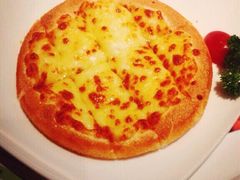 菲滋比萨(金华银泰店)-菲滋意式餐厅(金华银泰城店)